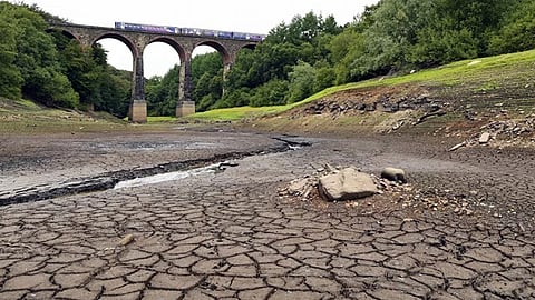 العراق يهدد باللجوء للمجتمع الدولي للحصول على حقوقه المائية من إيران