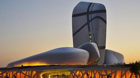 «إثراء» يعلن إنتاج فيلمين جديدين بمهرجان «كان» السينمائي