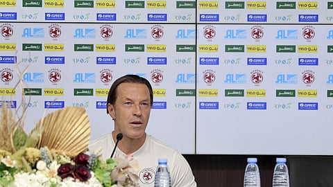 تراميزاني: تدريب الفيصلي تحدٍ.. وتقييم اللاعبين الأجانب بعد معسكر صربيا