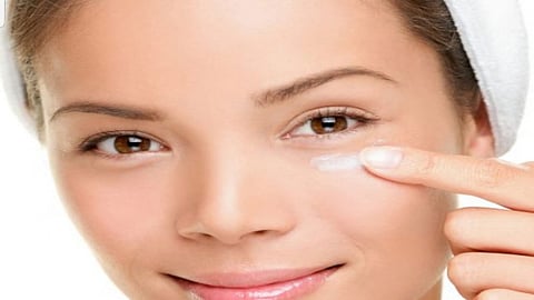 5 نصائح للاعتناء بالبشرة الحساسة