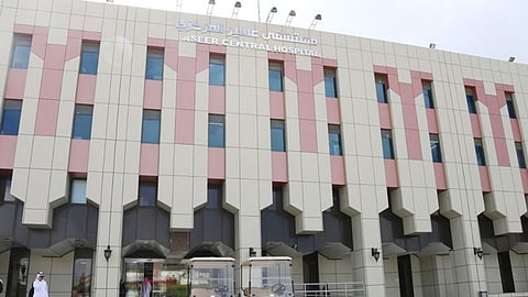 صحة عسير: تمديد العمل لـ24 ساعة في مركز «تأكد» بأبها