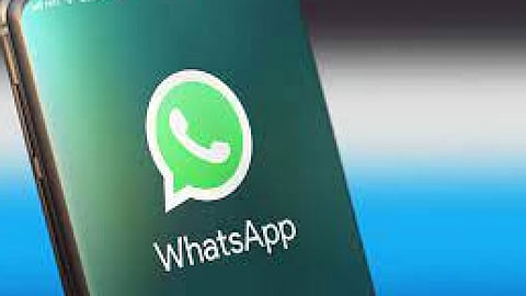 شكوى أوروبية ضد «واتسآب» لفرضه سياسات جديدة على المستخدمين