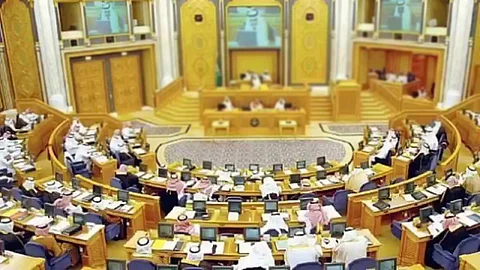 مجلس «الشورى» يفتح ملفي مكافحة التسول وحماية البيانات الشخصية غدًا