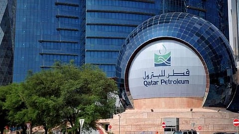 قطر وكوريا توقعان صفقة لبيع 2 مليون طن سنويا من الغاز المسال