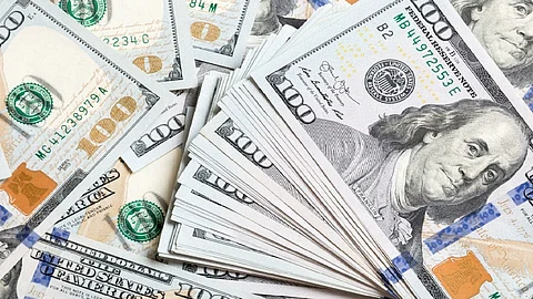 مبيعات العملات الأجنبية في كازاخستان ترتفع إلى 1.4 مليار دولار