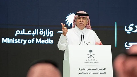 القصبي: جائحة كورونا أظهرت الحاجة لإعلام موثوق ومهني