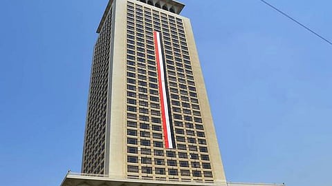 مصر تنفي استضافة وفد إيراني.. وترفض أي تنسيق أمني مع طهران