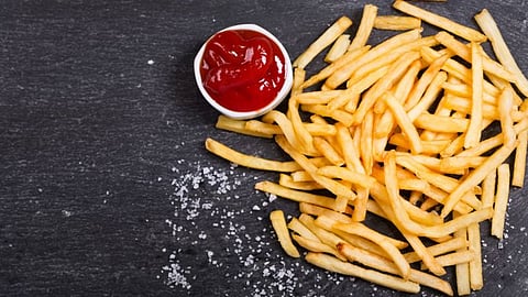 حقائق عن «البطاطس المقلية» في يومها العالمي 13 يوليو