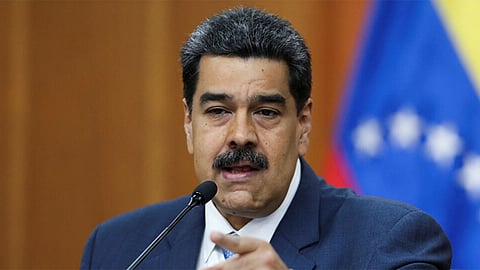 خُطط للهجوم عليه بطائرات مسيرة.. إحباط محاولة اغتيال رئيس فنزويلا