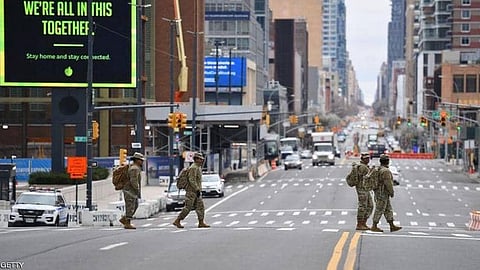 سيناتور أمريكي يكشف عن «مؤامرة مروعة» لإيران داخل الولايات المتحدة