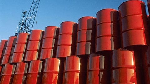 مصدر بـ«أوبك+»: السعودية والإمارات تتوصلان لتسوية حول إنتاج النفط