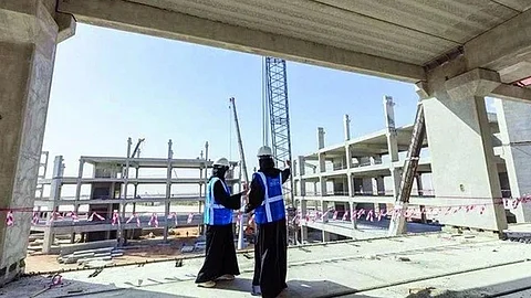 توظيف 71 ألف مواطن ومواطنة ضمن «توطين عقود التشغيل والصيانة»