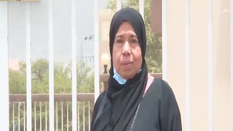 بالفيديو.. طبيبة مصرية تروي قصة عمل دامت 31 عامًا في السعودية