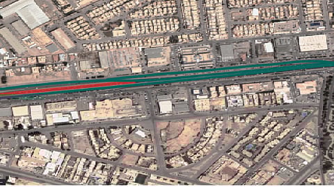 «النقل»: إغلاق «جسر الخليج» خلال ساعات.. وهذه هي الطرق البديلة