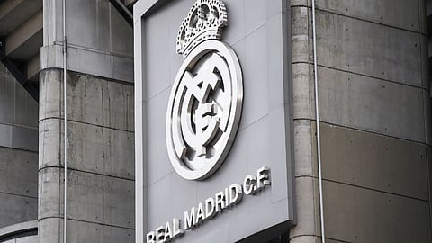 313 ألف يورو أرباح ريال مدريد في 2020 - 2021