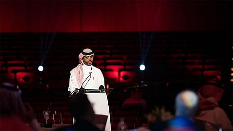 منبثقة من رؤية وزارة الثقافة.. تدشين استراتيجية تطوير القطاع المسرحي بالسعودية