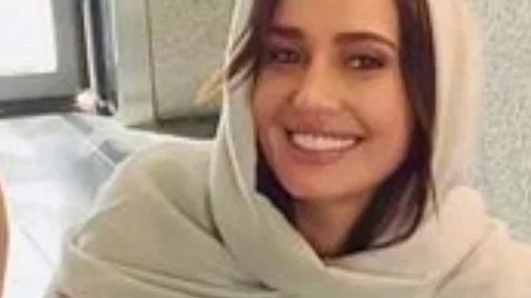 حلا شيحة تفاجئ زملاءها: «بادروا بالتوبة.. الشهرة فتنة»
