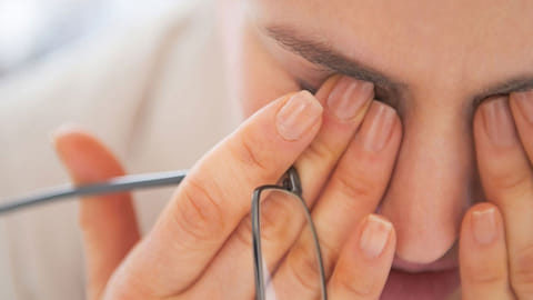 أسباب «العمى المؤقت».. ونصائح سريعة لمواجهة «الحالة الطارئة»