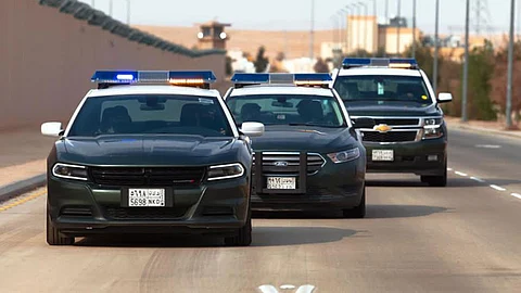 ضبط 25 شخصًا خالفوا تعليمات العزل والحجر الصحي في القصيم