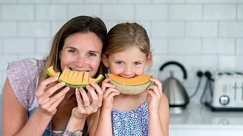 احذر.. 4 أطعمة تسبب الجفاف حال تناولها في فصل الصيف