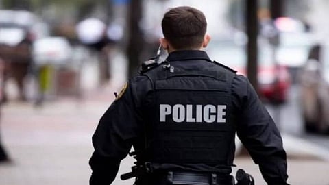 شرطي أمريكي يقتل حامل «مسدس مزيف» بكورنيش المشاهير في هوليوود