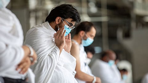 وزارة الصحة: 5 إرشادات ضرورية تجنِّب الحجاج النزلات المعوية