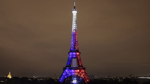 إعادة فتح برج إيفل بعد أشهر من الإغلاق بسبب كورونا