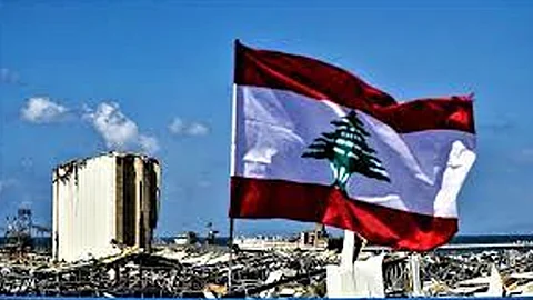احتجاجات على الأوضاع المعيشية في عدد من المناطق وجرحى شمالي لبنان