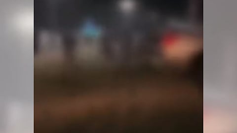 مشاجرة جماعية ودهس متعمد بحفر الباطن.. والشرطة تطيح بالمتورطين