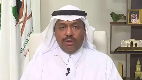 المشاط يعلن موعد عودة العمرة وعدد المعتمرين المحتمل
