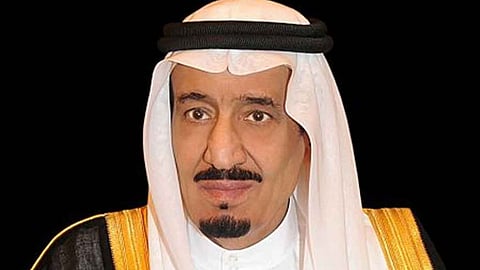 الرئيس التركي يستعرض مع خادم الحرمين العلاقات الثنائية ويهنئه بعيد الأضحى