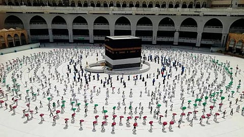 الصحة: 6 نصائح لتفادي مضاعفات الربو خلال الحج