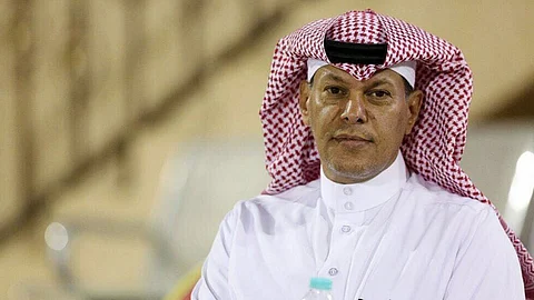 المدلج يطالب لاعبي الفيصلي باستغلال فترة الإعداد بصربيا