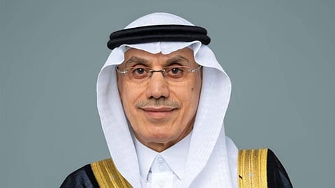 انتخاب محمد الجاسر رئيسًا جديدًا للبنك الإسلامي للتنمية لخمس سنوات