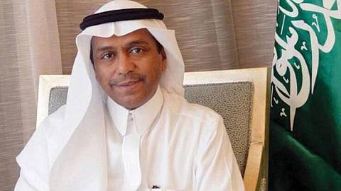 نائب وزير الحج: تفويج الحجاج لصعيد عرفات تم بسلاسة كبيرة
