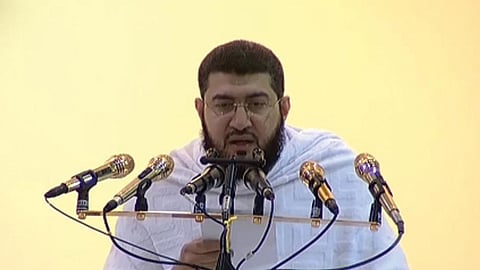 خطيب عرفة: التكافل الاجتماعي يُحقِّق الترابط ويحافظ على وحدة المجتمع