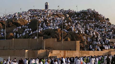 6 مهام لقوات «الطوارئ الخاصة» التابعة لرئاسة أمن الدولة في الحج