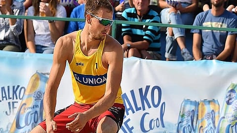 فحوص تكشف إصابة رياضي تشيكي بكورونا في القرية الأولمبية بطوكيو