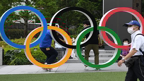 اتهامات بـ«التنمر» تدفع مؤلف موسيقى حفل افتتاح الأولمبياد لـ«الاستقالة»