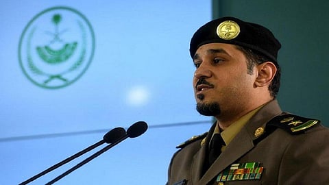 متحدث الداخلية: رصدنا محاولات لدخول المشاعر المقدسة من مخالفي أنظمة الحج