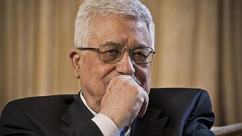 وزير دفاع إسرائيل ورئيس فلسطين يبحثان هاتفيًّا إجراءات «بناء الثقة»