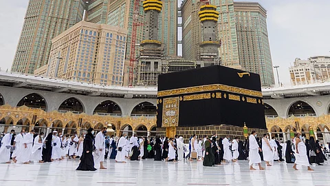 المشاركون بمؤتمر الحج: خدماتنا مستمرة بأعلى جودة لضيوف الرحمن