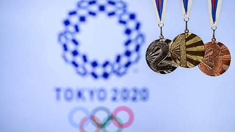 منافسات أولمبياد طوكيو تنطلق غدًا قبل يومين من حفل الافتتاح