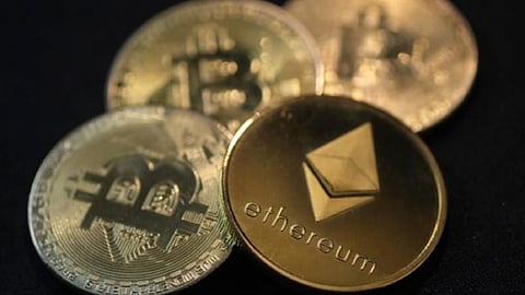 «مقترح أوروبي» بحظر التعاملات بالعملات المشفَّرة المجهولة