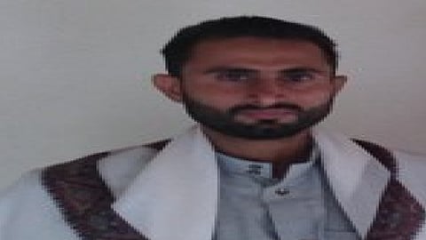 وزير يمني يروي جريمة قتل بشعة نفذها القيادي الحوثي محمد الحرازي