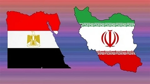 مصر تتحفظ على تطبيع العلاقات مع إيران بسبب تدخلاتها بالمنطقة