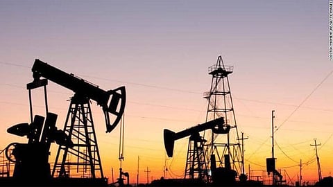 أسعار النفط خلال تعاملات الأربعاء.. برميل «برنت» بـ68.88 دولار