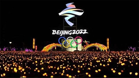 اللجنة الأولمبية الدولية تتطلع لعودة الجماهير بأولمبياد بكين 2022 الشتوي