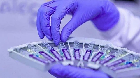 الصحة: 1142 إصابة جديدة بكورونا وتعافي 1024 و12وفاة