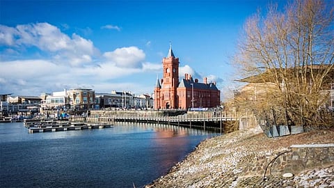 حذف مدينة ليفربول الإنجليزية من قائمة التراث العالمي